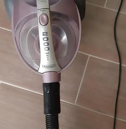 Апартаменты Luminoso Y Bonito Con Piscina En Frente Del Mar *