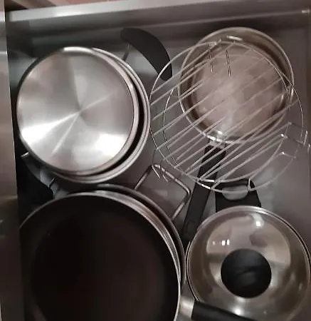 Luminoso Y Bonito Con Piscina En Frente Del Mar Апартаменты *