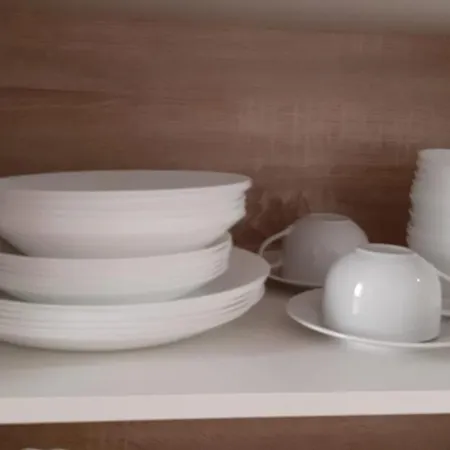 Luminoso Y Bonito Con Piscina En Frente Del Mar Апартаменты